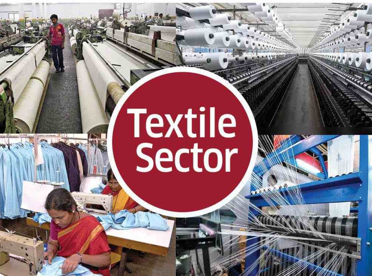 India’s domestic textile boom could be the real path to a $350 bn industry